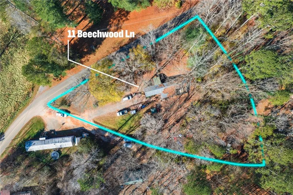 242 Eaton Road Jasper, GA 30143