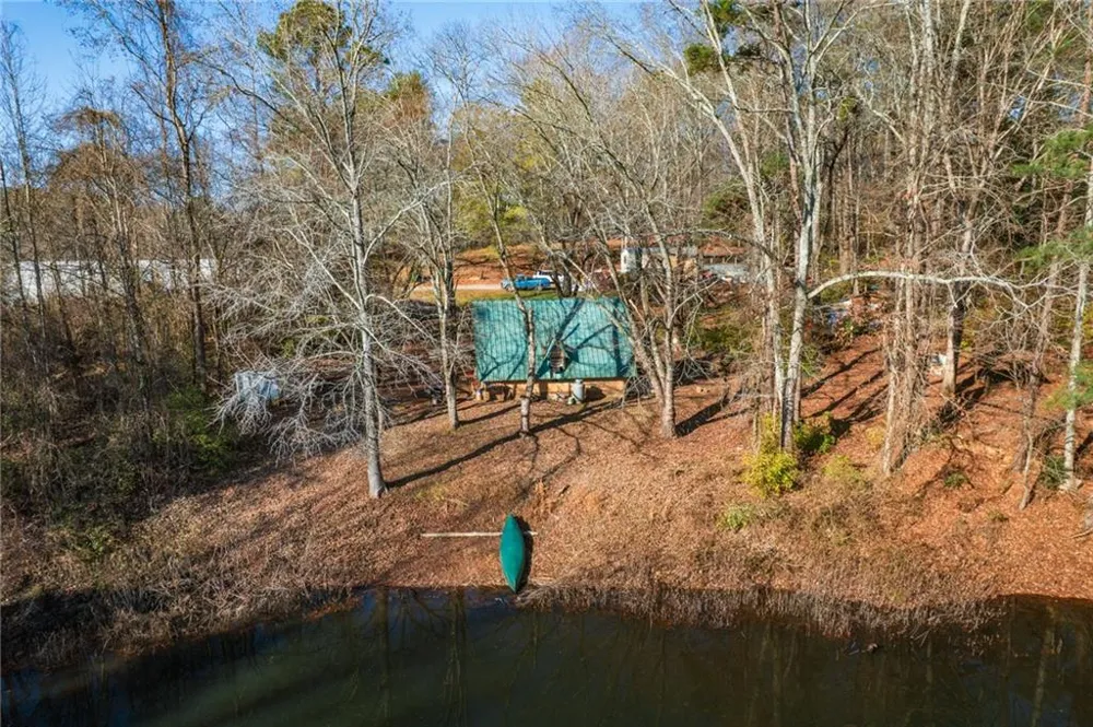 242 Eaton Road Jasper, GA 30143