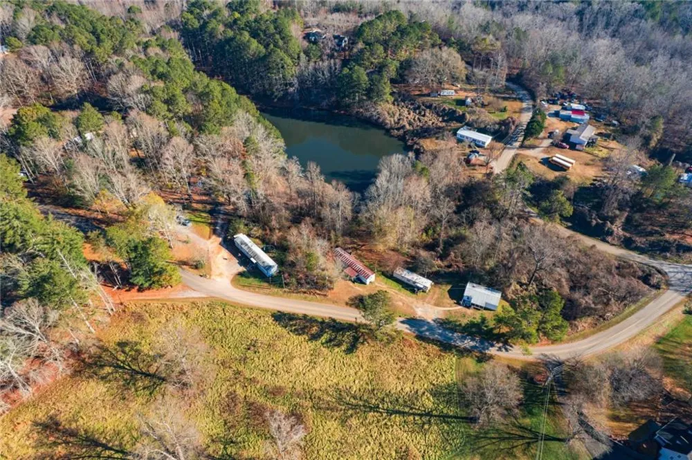 242 Eaton Road Jasper, GA 30143