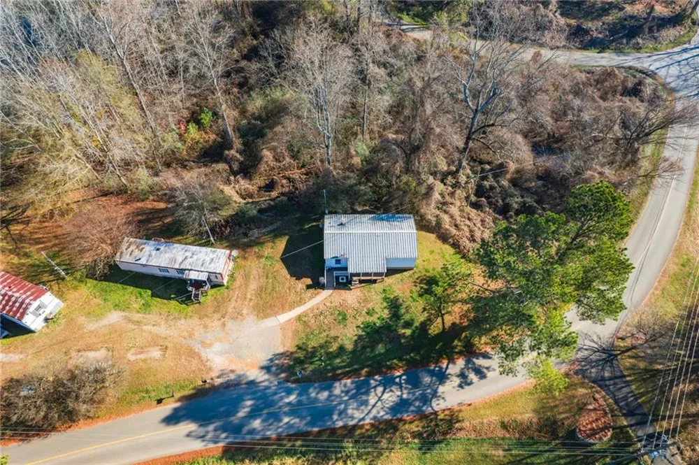 242 Eaton Road Jasper, GA 30143