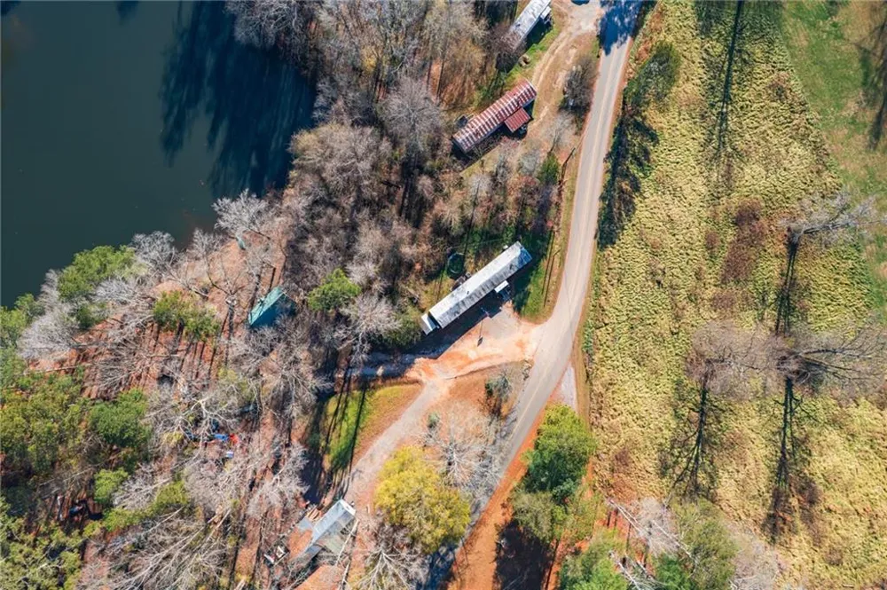 242 Eaton Road Jasper, GA 30143