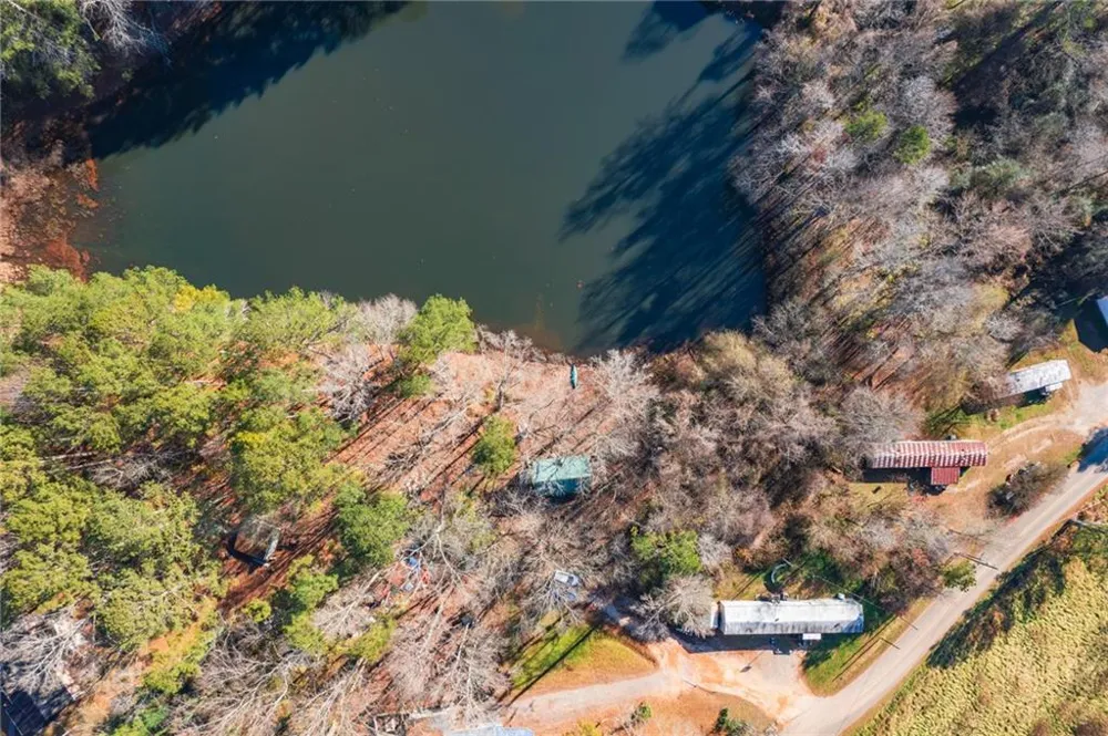 242 Eaton Road Jasper, GA 30143