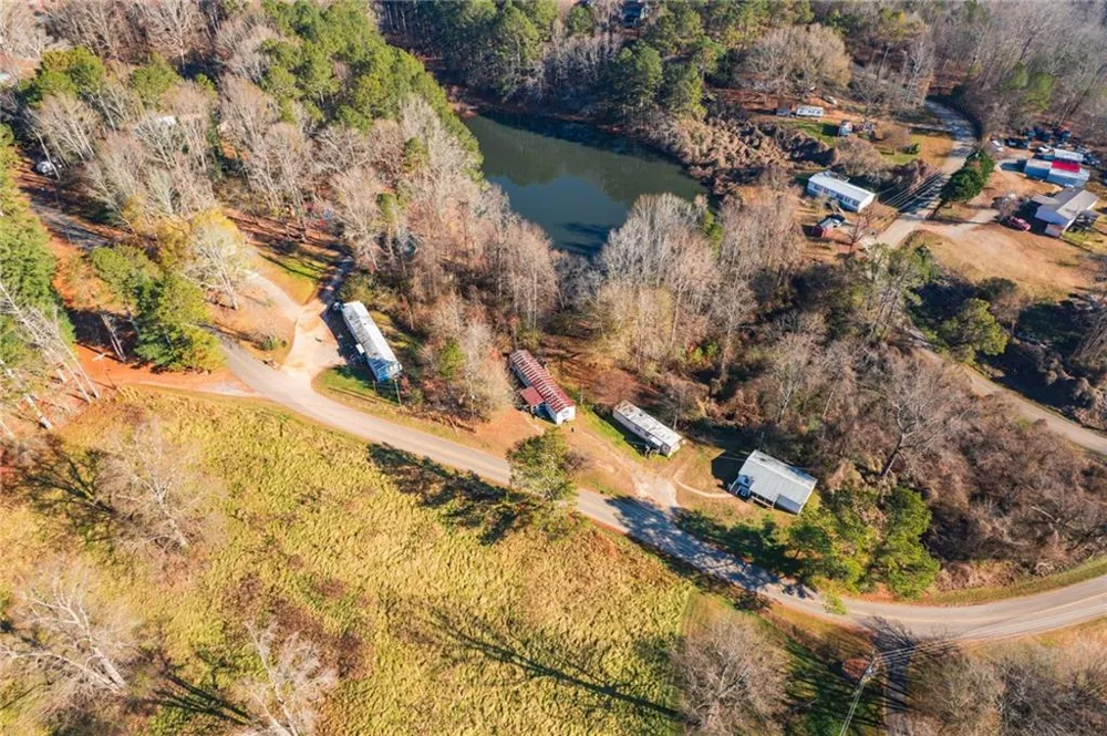 242 Eaton Road Jasper, GA 30143