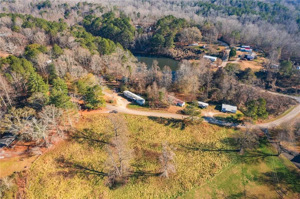 242 Eaton Road Jasper, GA 30143