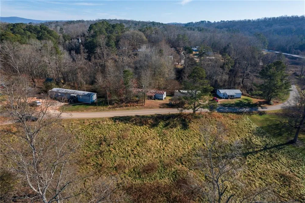 242 Eaton Road Jasper, GA 30143