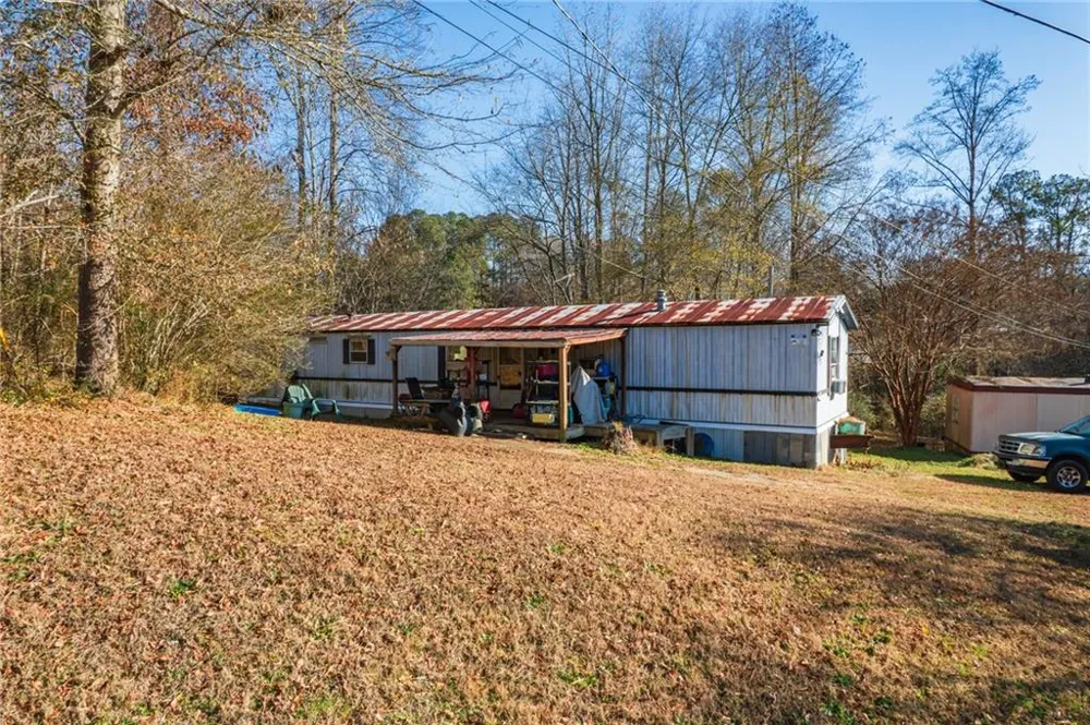 242 Eaton Road Jasper, GA 30143