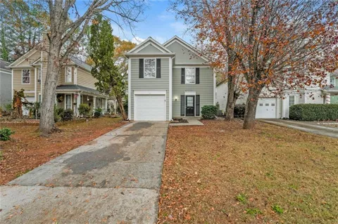 3131 Linden Drive