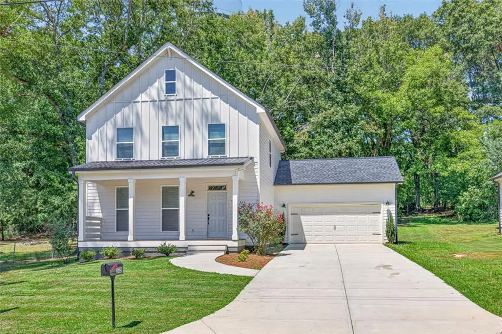 125 E 5th Street Monroe, GA 30655