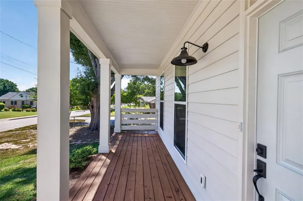 125 E 5th Street Monroe, GA 30655