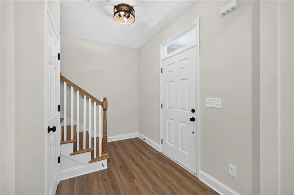 125 E 5th Street Monroe, GA 30655