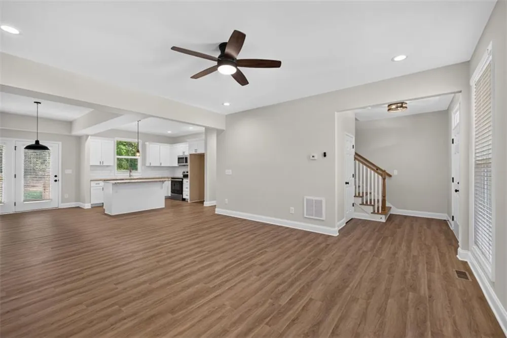 125 E 5th Street Monroe, GA 30655
