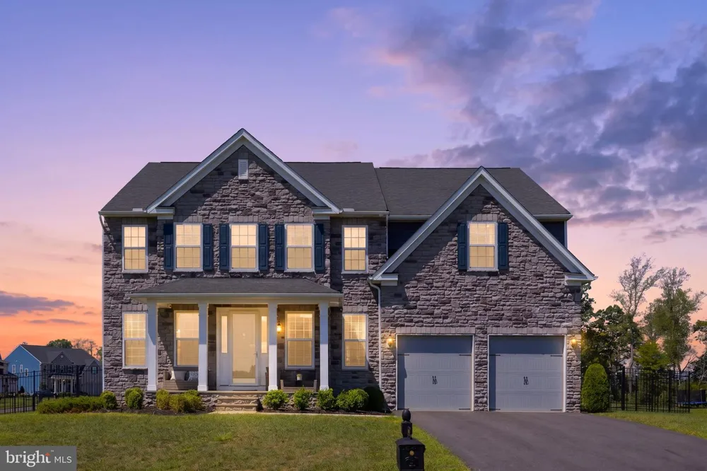 10102 PREMIER STREET Fredericksburg, VA 22408