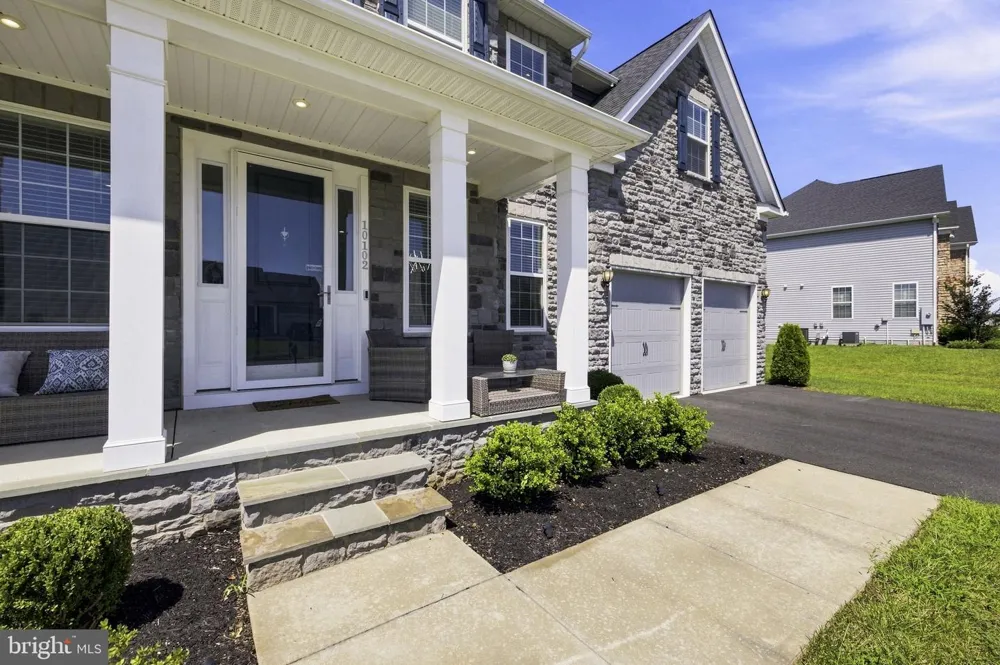10102 PREMIER STREET Fredericksburg, VA 22408