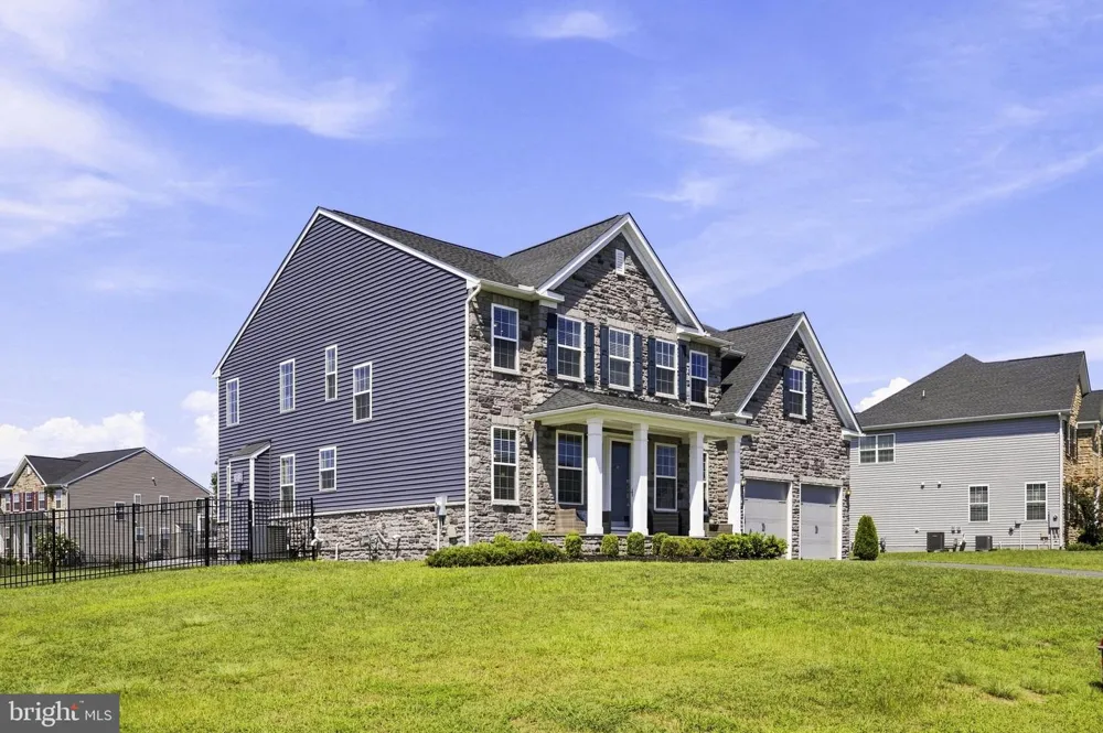 10102 PREMIER STREET Fredericksburg, VA 22408