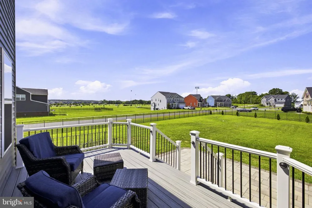 10102 PREMIER STREET Fredericksburg, VA 22408