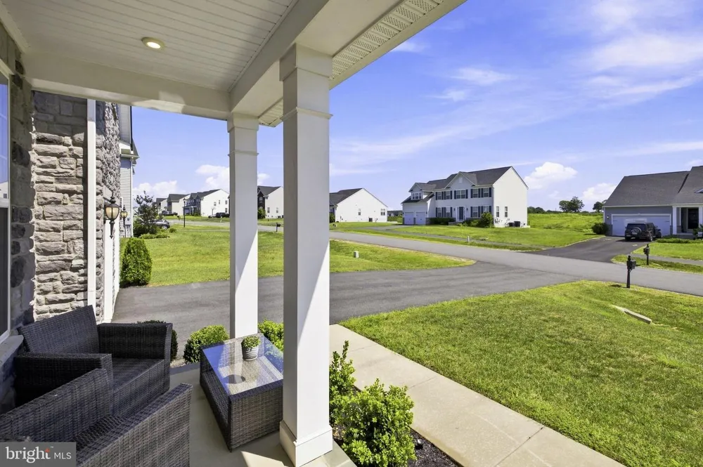 10102 PREMIER STREET Fredericksburg, VA 22408