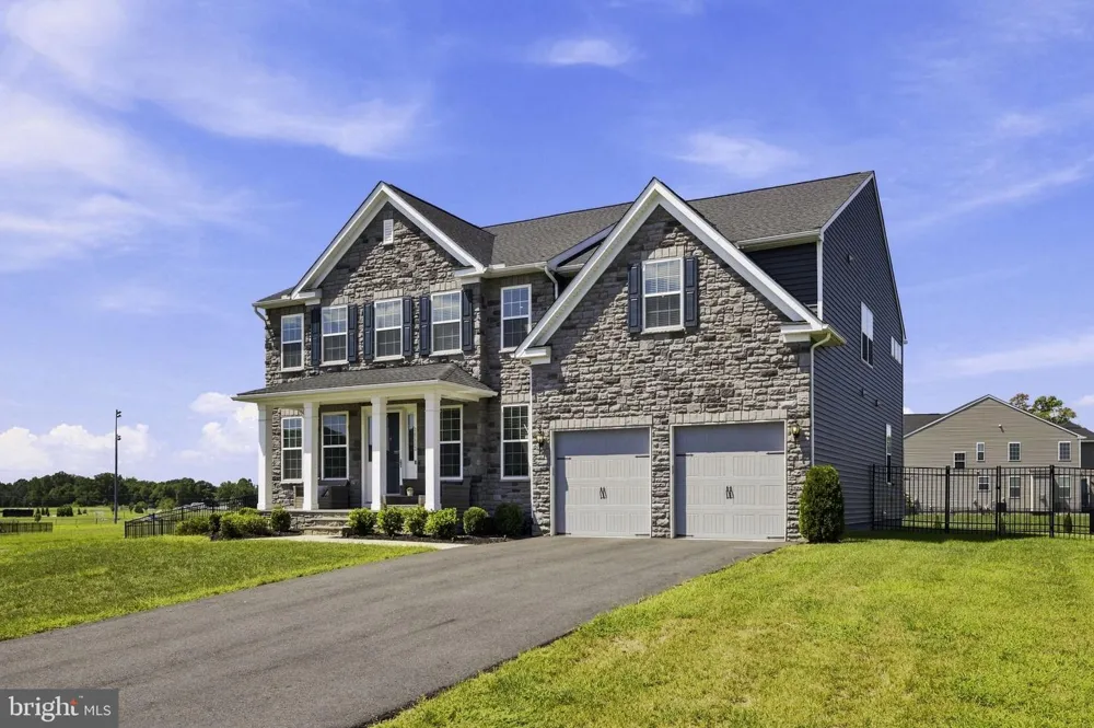 10102 PREMIER STREET Fredericksburg, VA 22408