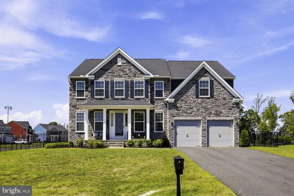 10102 PREMIER STREET Fredericksburg, VA 22408