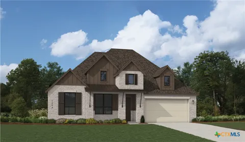 4619 Wide Acre Lane