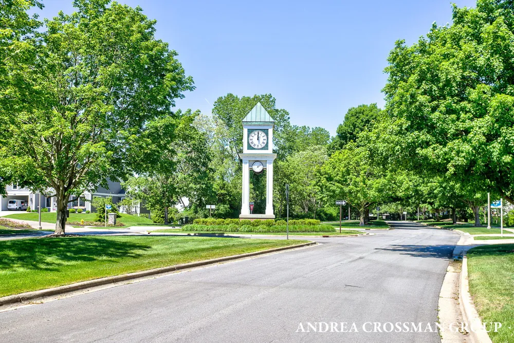 18124 Newgate Lane #17 Spring Lake, MI 49456