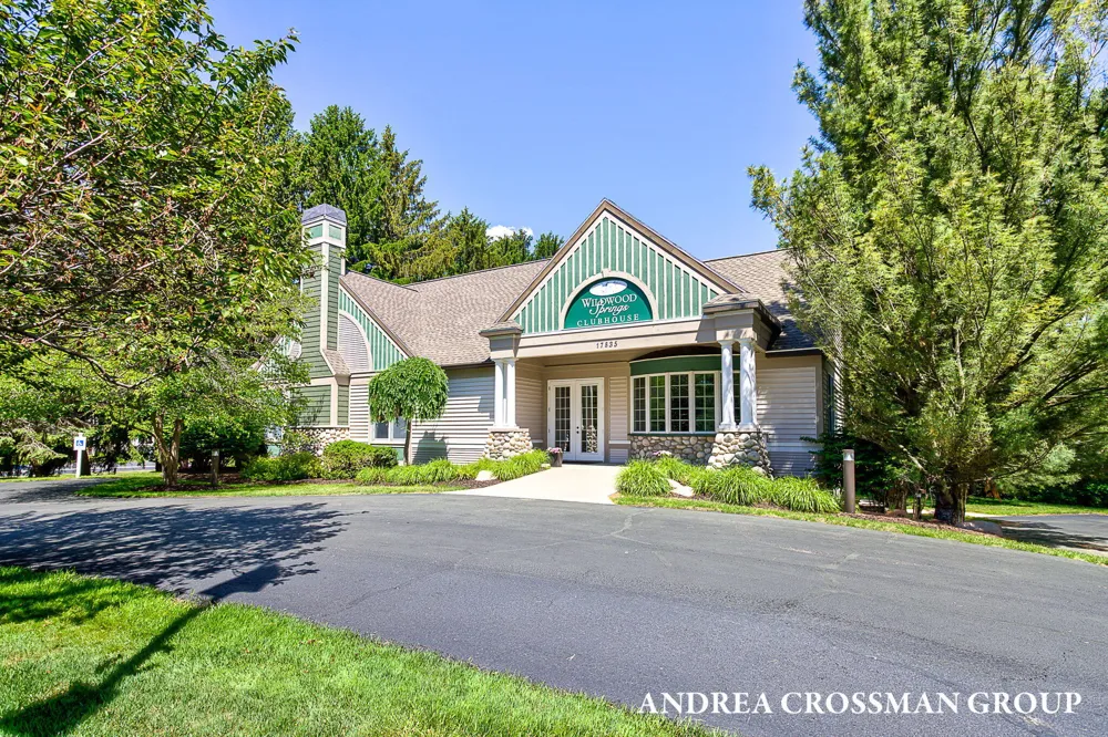 18124 Newgate Lane #17 Spring Lake, MI 49456