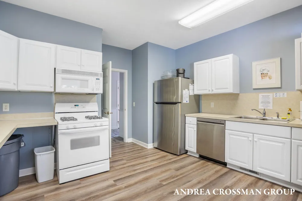 18124 Newgate Lane #17 Spring Lake, MI 49456