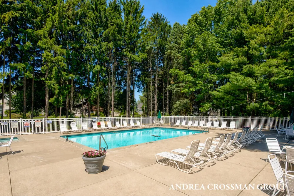18124 Newgate Lane #17 Spring Lake, MI 49456