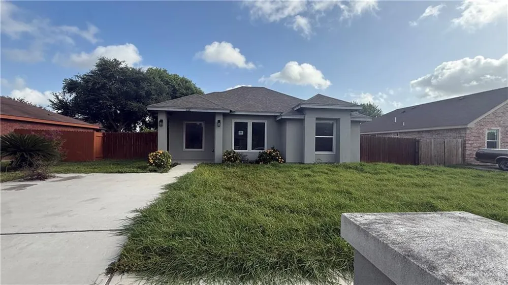 4101 Sabatini Drive Weslaco, TX 78599
