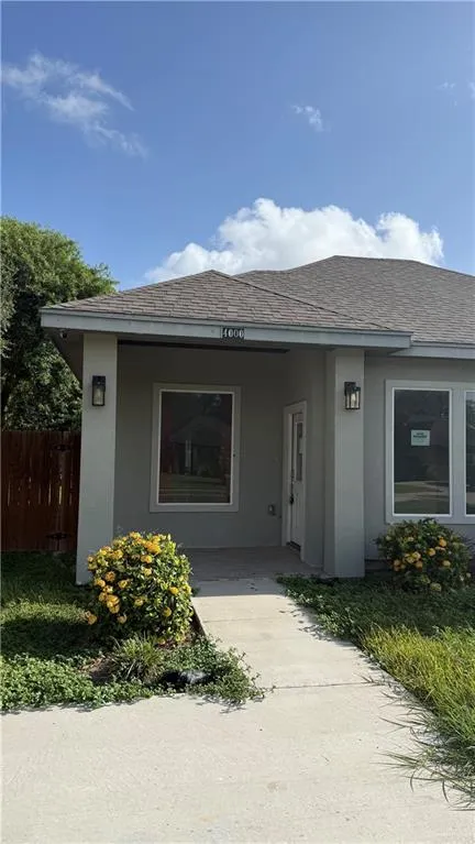 4101 Sabatini Drive Weslaco, TX 78599
