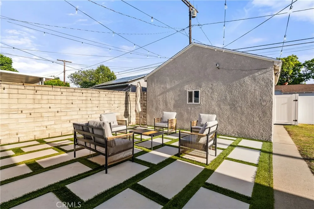 5150 E Brittain St Long Beach, CA 90808