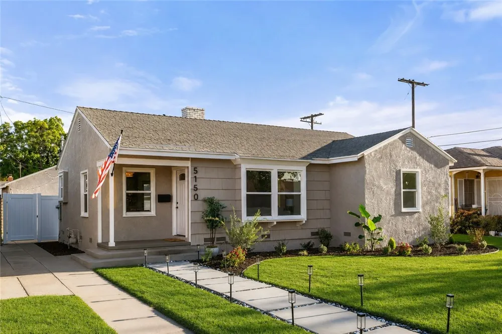 5150 E Brittain St Long Beach, CA 90808