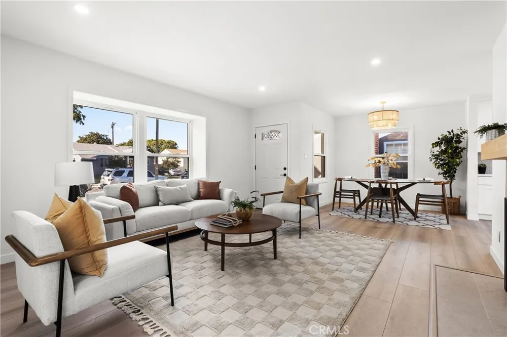 5150 E Brittain St Long Beach, CA 90808