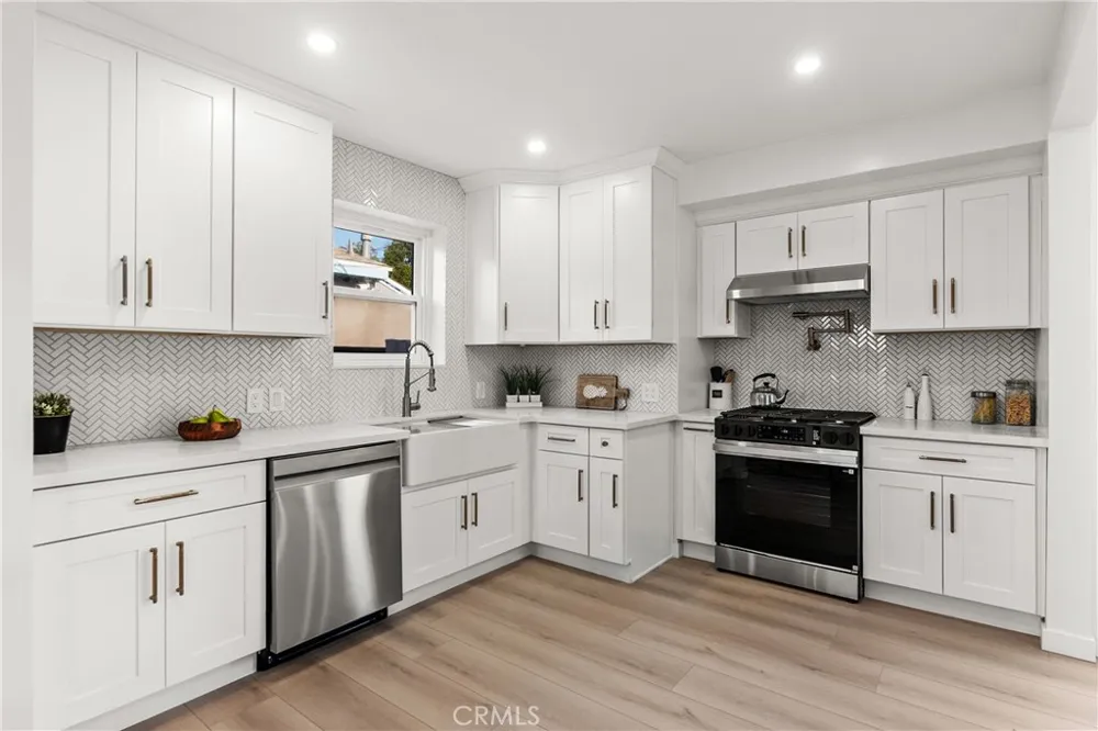 5150 E Brittain St Long Beach, CA 90808