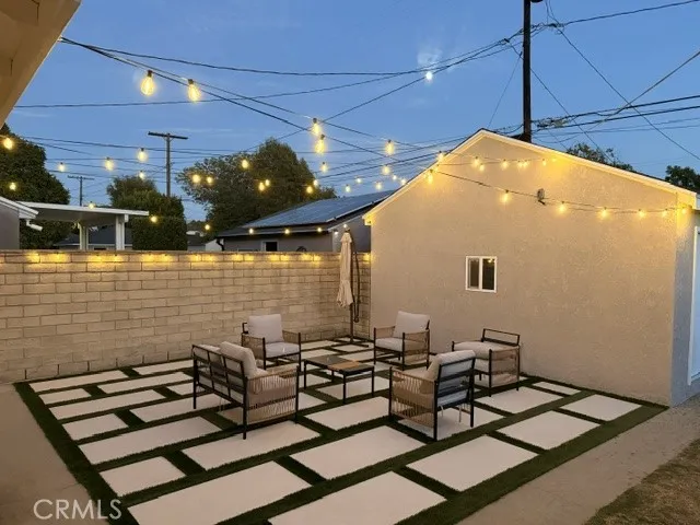 5150 E Brittain St Long Beach, CA 90808