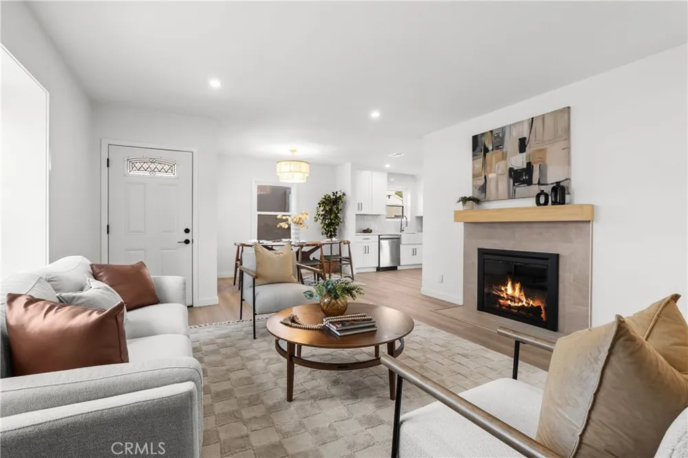 5150 E Brittain St Long Beach, CA 90808