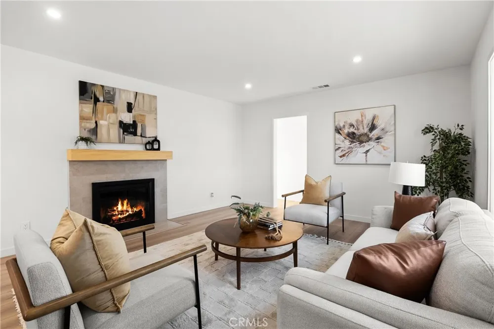 5150 E Brittain St Long Beach, CA 90808