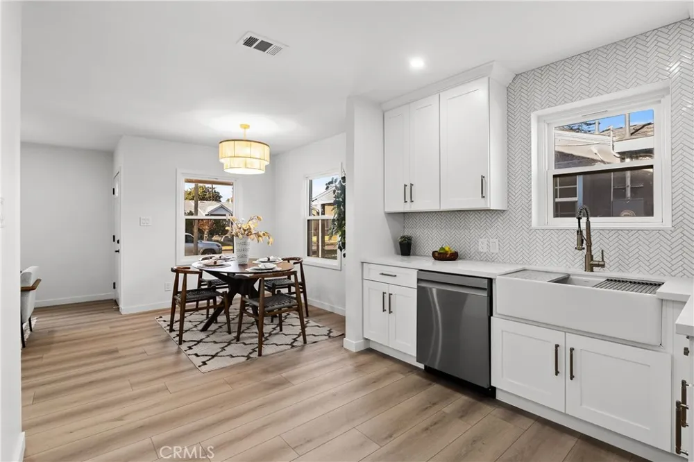 5150 E Brittain St Long Beach, CA 90808