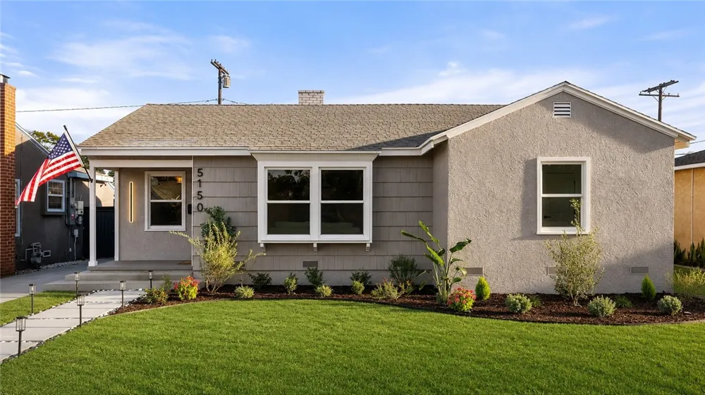 5150 E Brittain St Long Beach, CA 90808
