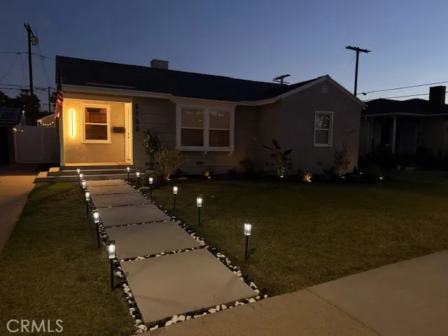 5150 E Brittain St Long Beach, CA 90808
