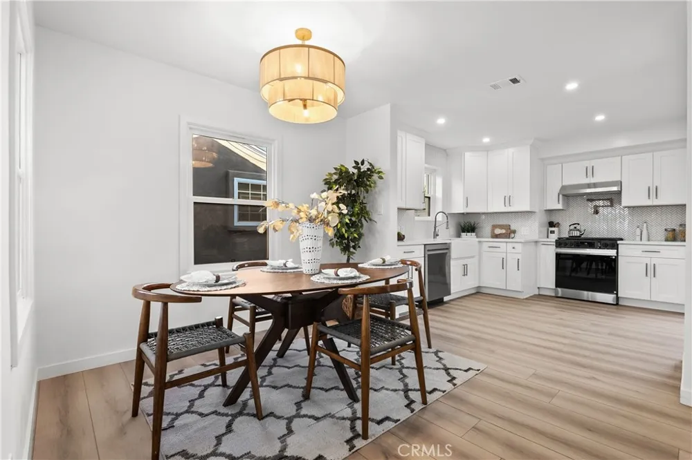 5150 E Brittain St Long Beach, CA 90808