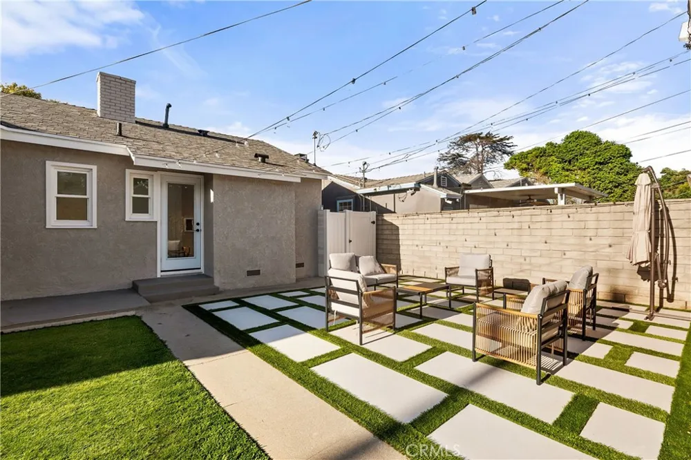 5150 E Brittain St Long Beach, CA 90808