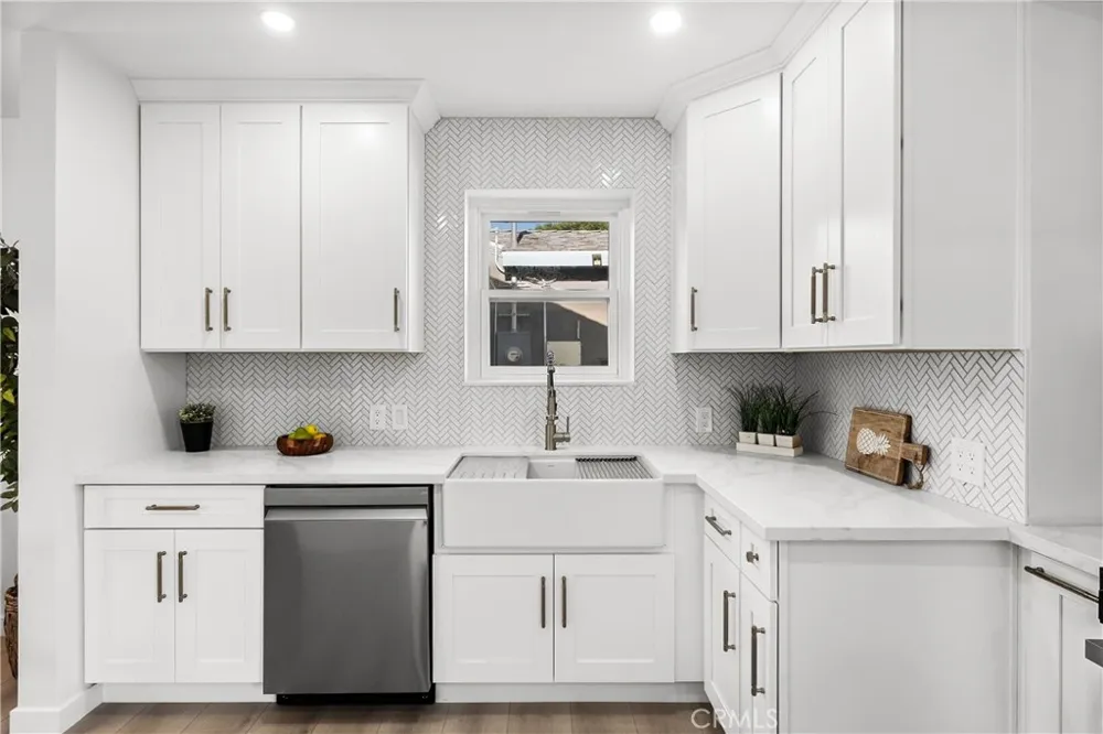 5150 E Brittain St Long Beach, CA 90808