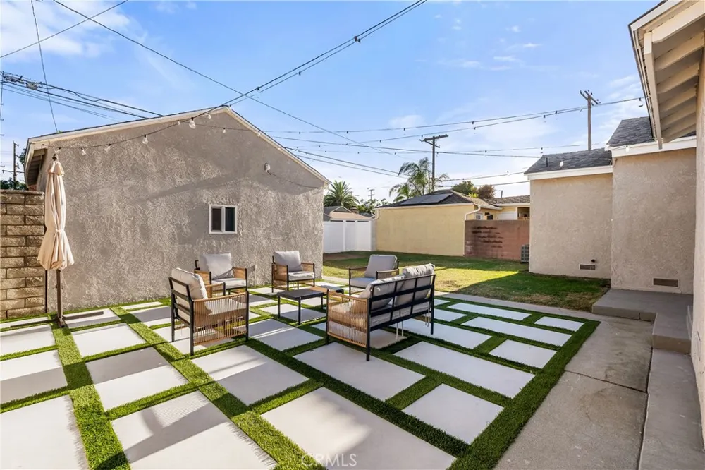 5150 E Brittain St Long Beach, CA 90808