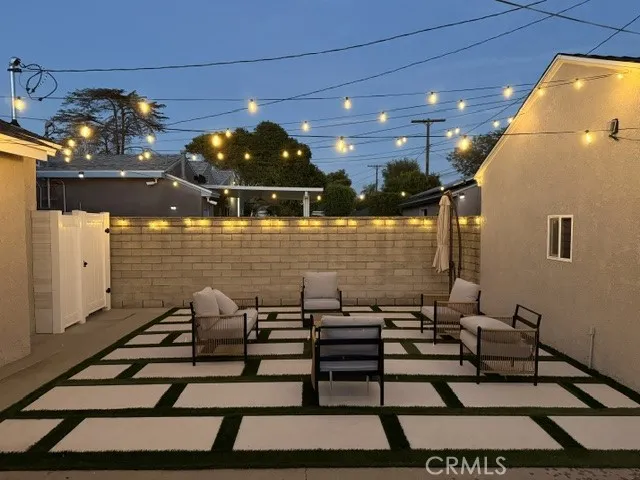 5150 E Brittain St Long Beach, CA 90808