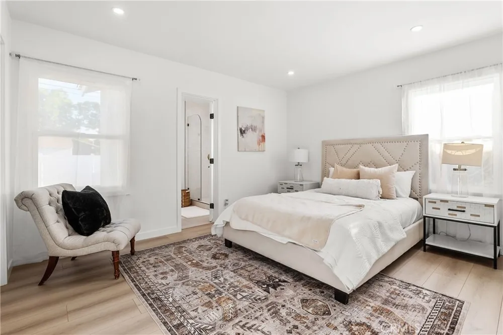 5150 E Brittain St Long Beach, CA 90808