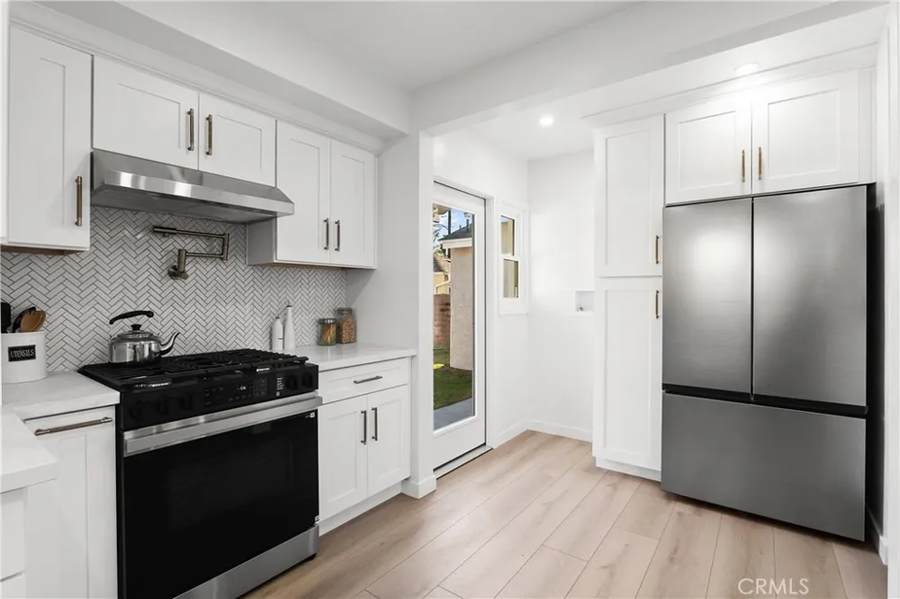 5150 E Brittain St Long Beach, CA 90808