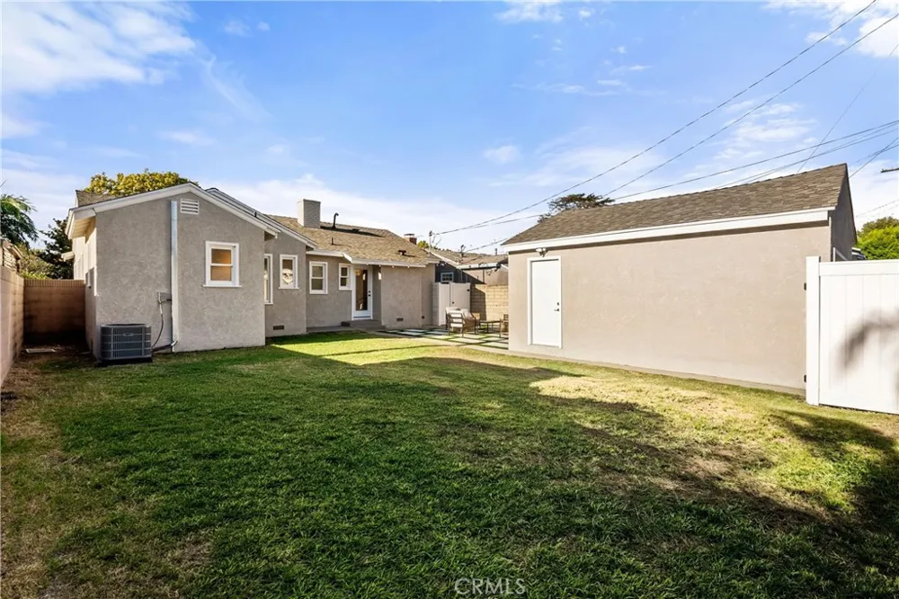 5150 E Brittain St Long Beach, CA 90808