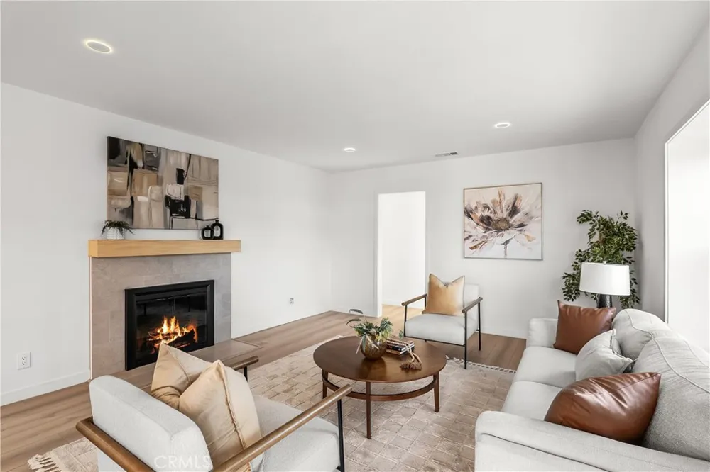 5150 E Brittain St Long Beach, CA 90808