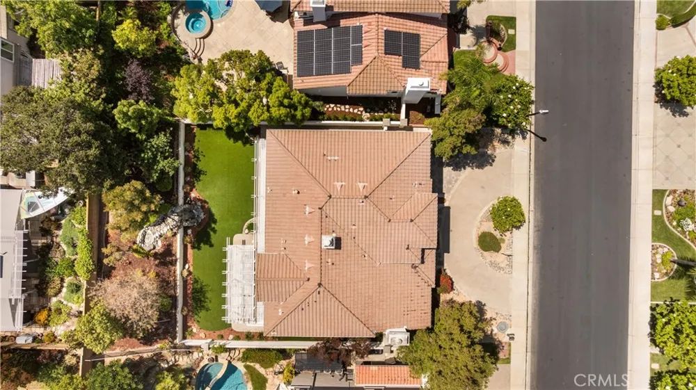 5776 Parkcrest Dr La Verne, CA 91750