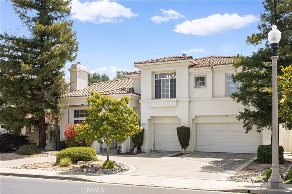 5776 Parkcrest Dr La Verne, CA 91750